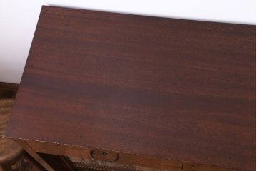 レトロ家具　昭和レトロ　お洒落なキッチンキャビネット