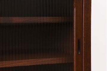 レトロ家具　昭和レトロ　お洒落なキッチンキャビネット