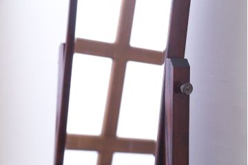 中古　伝統工芸　岩谷堂　鏡台(定価30万円)