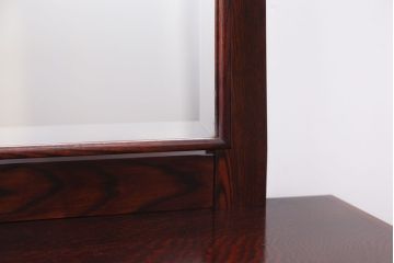 中古　伝統工芸　岩谷堂　鏡台(定価30万円)