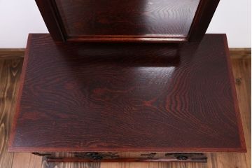 中古　伝統工芸　岩谷堂　鏡台(定価30万円)