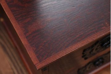 中古　伝統工芸　岩谷堂　鏡台(定価30万円)