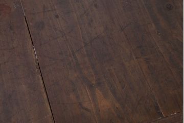 アンティーク家具　アンティーク　脚の高いテーブル(ダイニングテーブル)