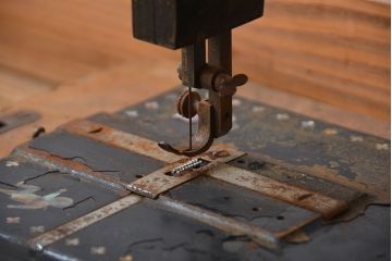 アンティーク雑貨　イギリスアンティーク　ジャンク 卓上ミシン