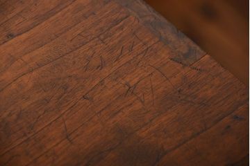 アンティーク家具　 古民具・骨董　桐材!4杯小引き出し