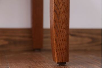 中古　天童木工　スツール(2)