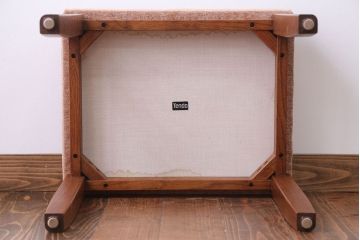 中古　天童木工　スツール(2)