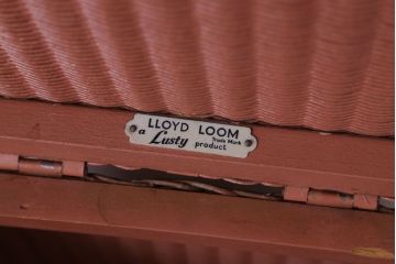 アンティーク雑貨　イギリスアンティーク　ロイドルーム　収納ボックス