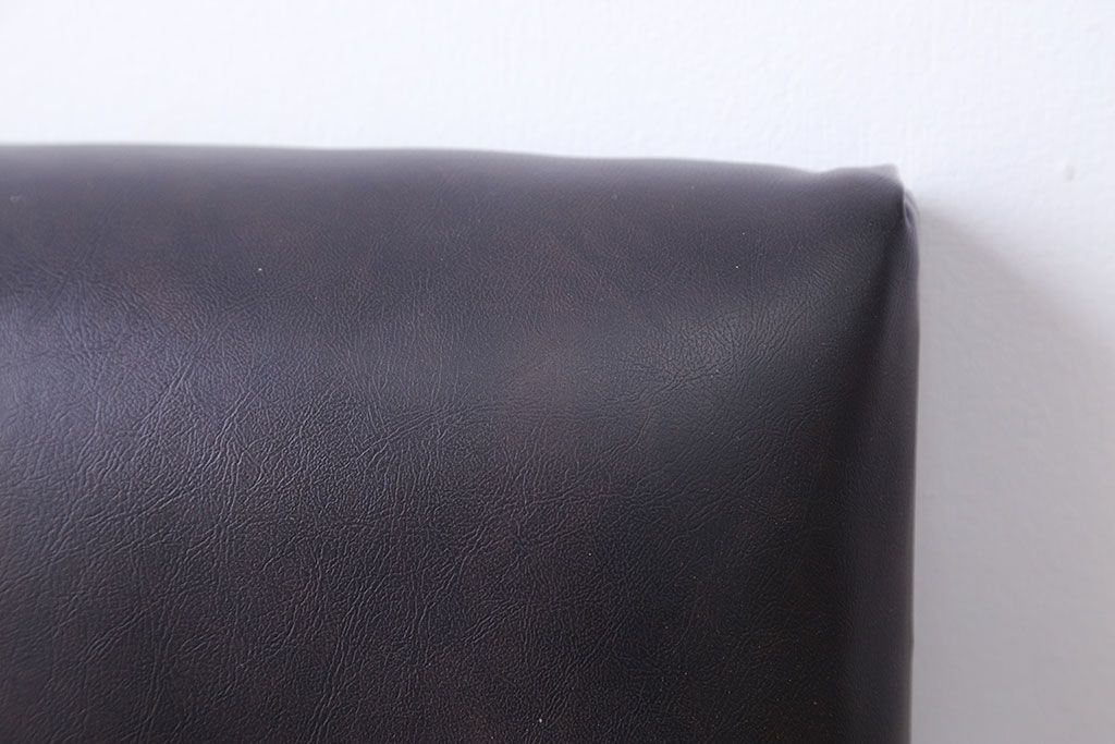 レトロ家具　昭和レトロ　アームチェア