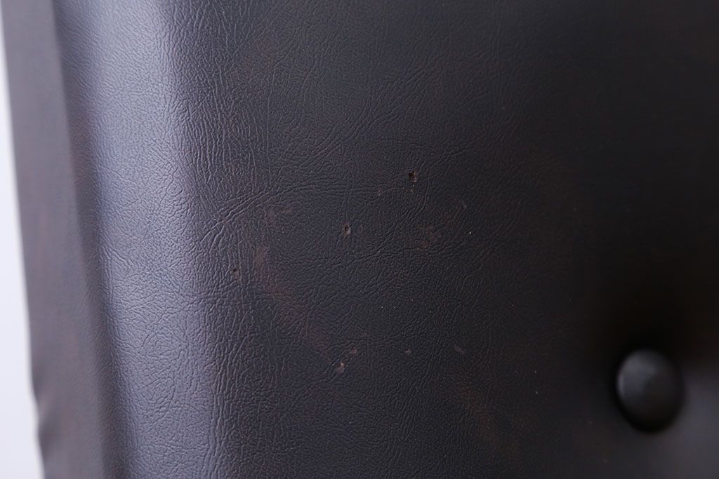 レトロ家具　昭和レトロ　アームチェア