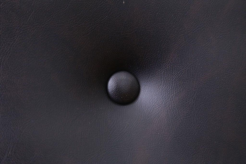 レトロ家具　昭和レトロ　アームチェア