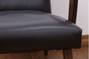 レトロ家具　昭和レトロ　アームチェア