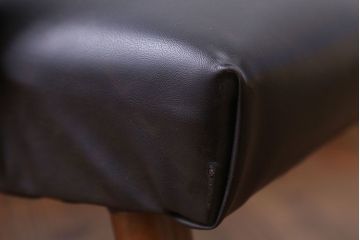 レトロ家具　昭和レトロ　アームチェア