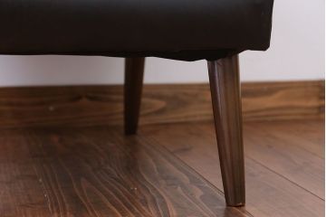 レトロ家具　昭和レトロ　アームチェア