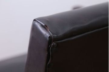 レトロ家具　昭和レトロ　アームチェア