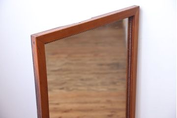 アンティーク雑貨　アンティーク　お洒落な鏡