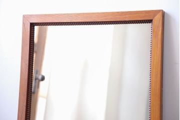 アンティーク雑貨　アンティーク　お洒落な鏡