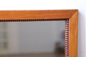 アンティーク雑貨　アンティーク　お洒落な鏡