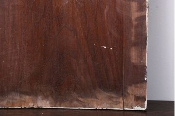 アンティーク雑貨　イギリスアンティーク　お洒落なパネル(2)