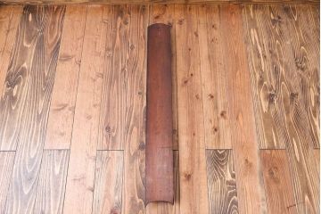 アンティーク雑貨　アンティーク　壁掛けレターラック