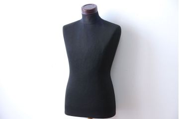 アンティーク雑貨　アンティーク　男性用トルソー