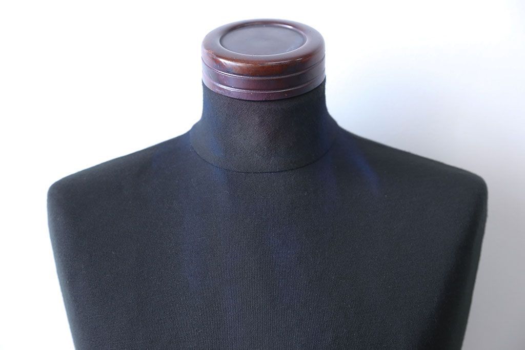 アンティーク雑貨　アンティーク　男性用トルソー