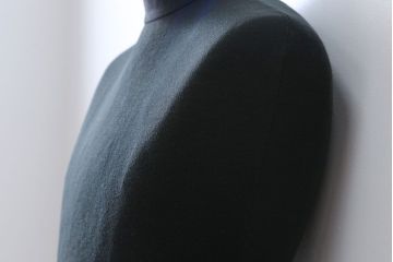 アンティーク雑貨　アンティーク　男性用トルソー