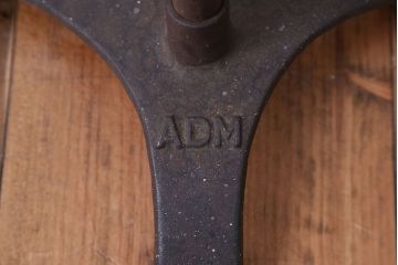 アンティーク雑貨　アンティーク　男性用トルソー