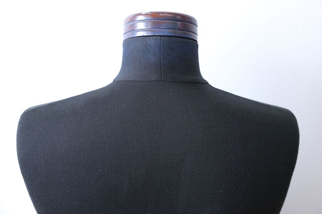 アンティーク雑貨　アンティーク　男性用トルソー