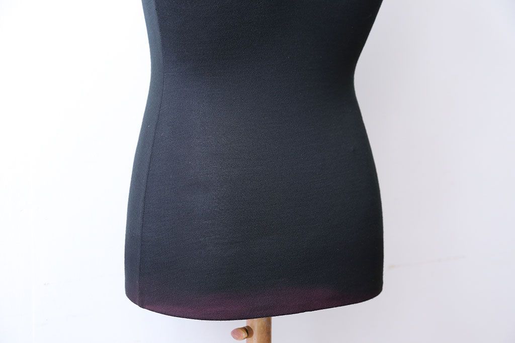 アンティーク雑貨　アンティーク　男性用トルソー