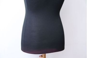 アンティーク雑貨　アンティーク　男性用トルソー