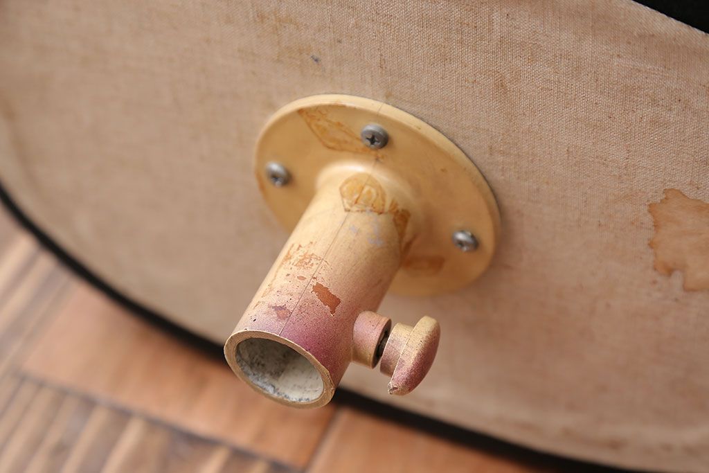 アンティーク雑貨　アンティーク　男性用トルソー