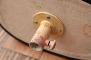 アンティーク雑貨　アンティーク　男性用トルソー