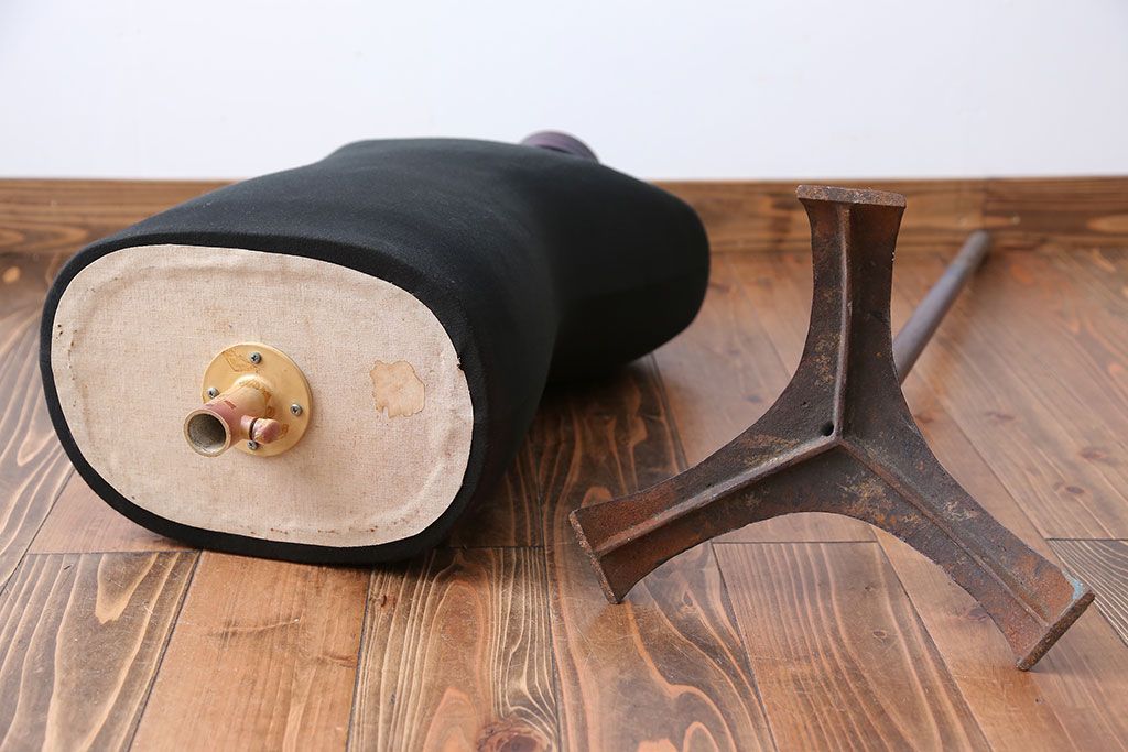 アンティーク雑貨　アンティーク　男性用トルソー