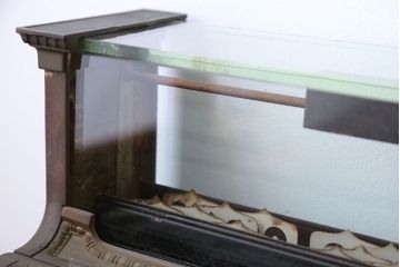 アンティーク雑貨　1900年頃 アメリカナショナル社製 アンティークレジスター