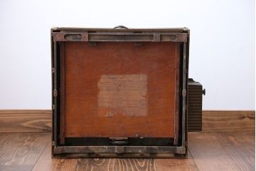 アンティーク雑貨　1900年頃 アメリカナショナル社製 アンティークレジスター