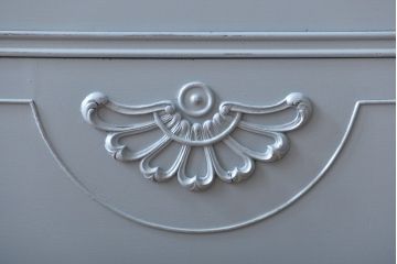 ヴィンテージ家具　アメリカビンテージ　大きなドレッサー