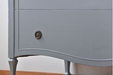 ヴィンテージ家具　アメリカビンテージ　大きなドレッサー