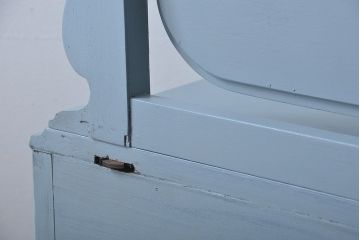 ヴィンテージ家具　アメリカビンテージ　大きなドレッサー