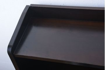 アンティーク家具　アンティーク　シックな本棚