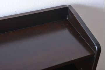 アンティーク家具　アンティーク　シックな本棚