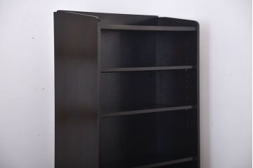 アンティーク家具　アンティーク　シックな本棚