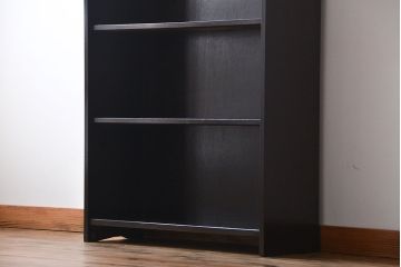 アンティーク家具　アンティーク　シックな本棚