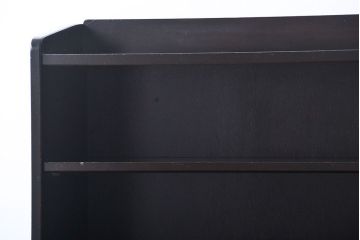 アンティーク家具　アンティーク　シックな本棚