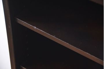 アンティーク家具　アンティーク　シックな本棚