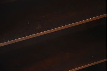 アンティーク家具　アンティーク　シックな本棚