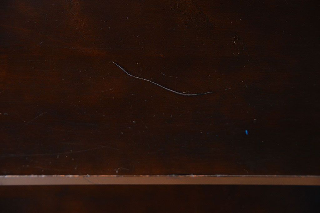 アンティーク家具　アンティーク　シックな本棚