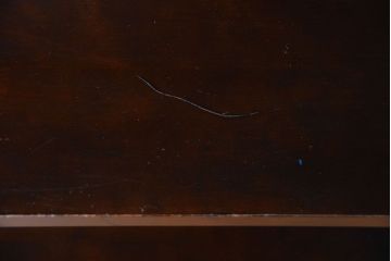 アンティーク家具　アンティーク　シックな本棚