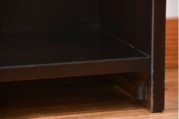 アンティーク家具　アンティーク　シックな本棚