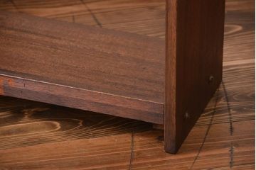 アンティーク家具　アンティーク　シンプルな本棚